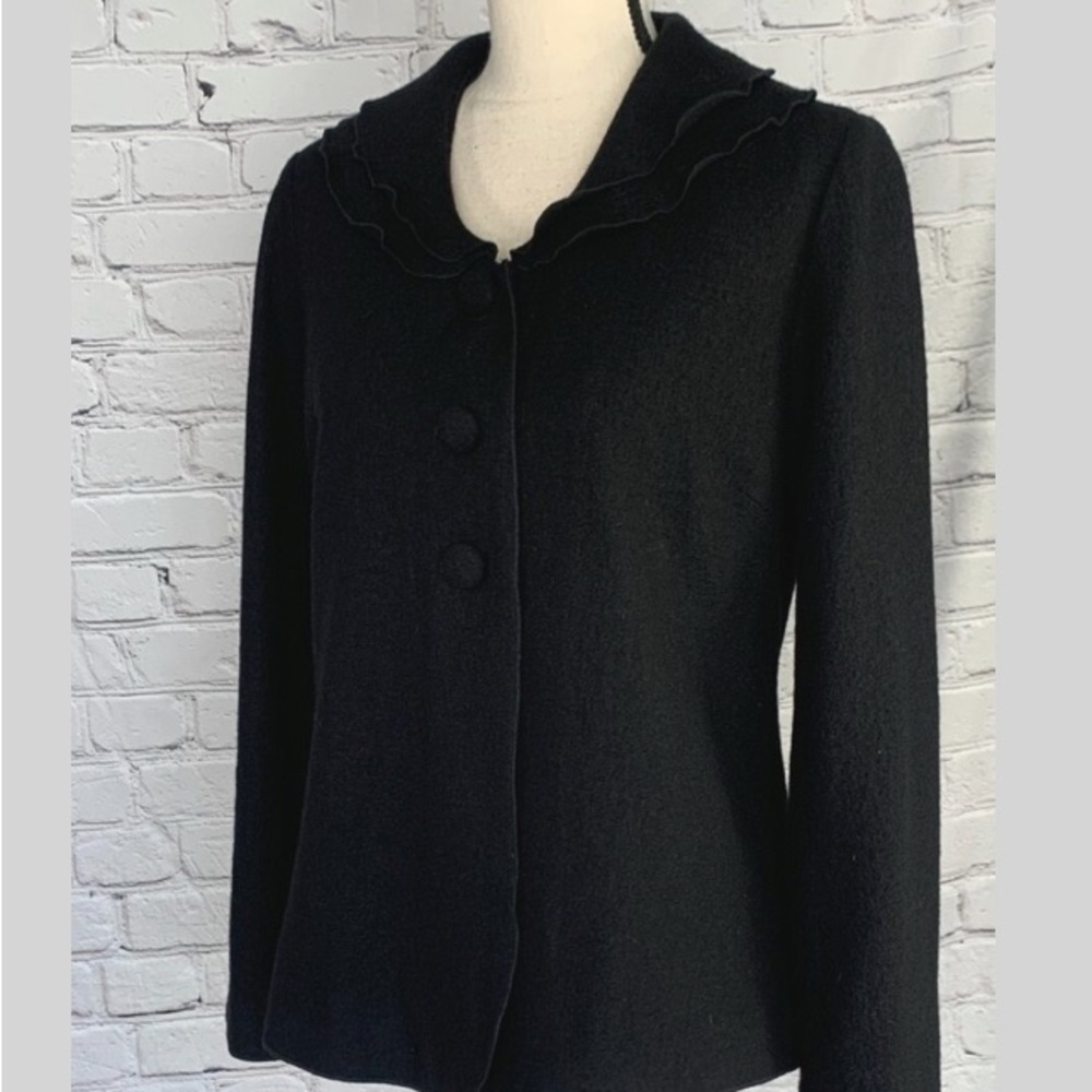 New Pendleton Wool Lined Blazer/Jacket. - image 7